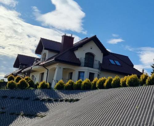 Mucharz House | Windmill Resort Agroturystyka