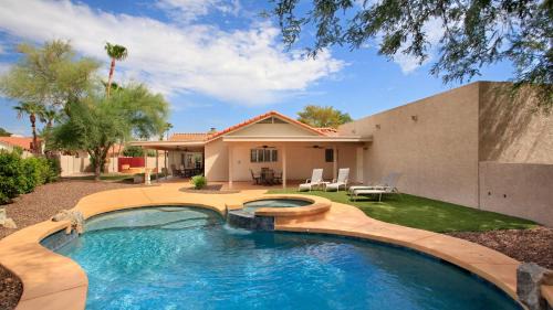 Buenavante House | Windrose 29 Night Minimum Stay