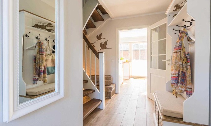 Zingst House | Windrose