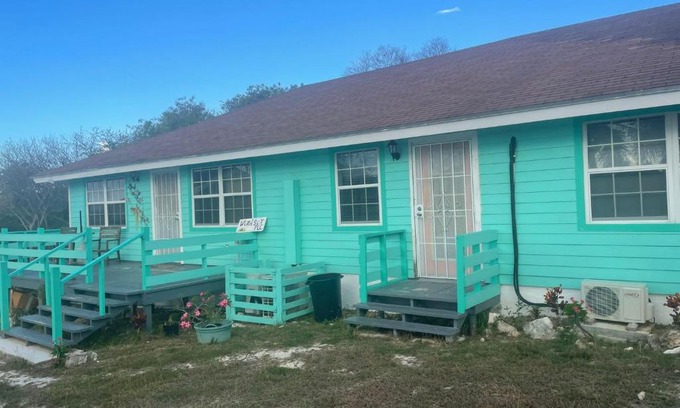 Great Exuma Apartment | Windsor place