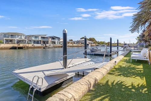 Geographe House | Windward Marina Retreat