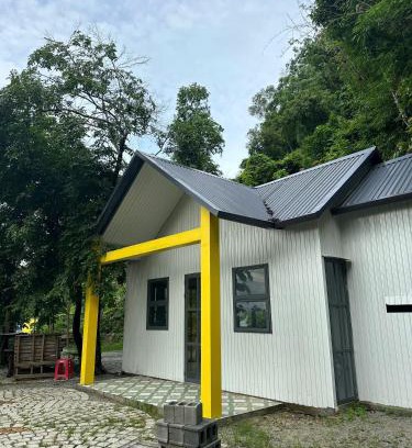 Tri Ton Other | Windy Hill Coffee & Homestay