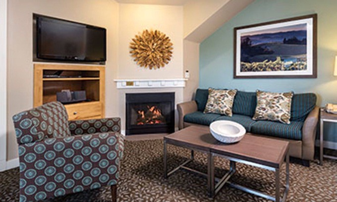 Windsor Condo | Wine Country Beautiful Worldmark 2Bedroom Resort