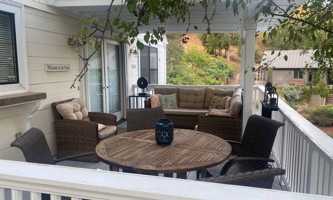 Sutter Creek Other | Wine Country Home Located in Heart of Downtown Amador City