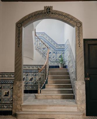 Tivissa Apartment | Wine Country stay at Ca Escoda between Montsant and Priorat on the Ebro Riverside