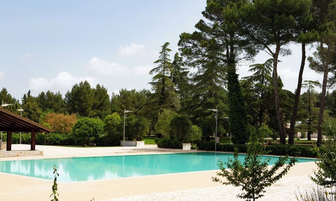 Montegrosso Resort | Wine & Resort Le Vigne al Castello