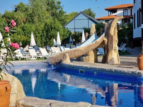 Starosel Hotel | Wine & Spa Complex Starosel