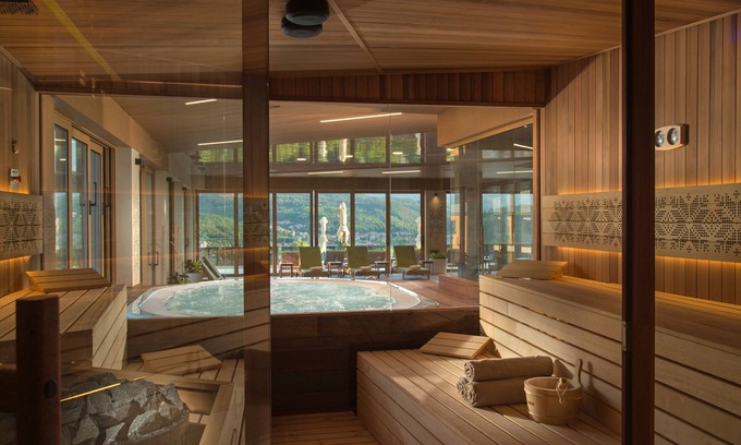 Tryavna Hotel | Wine & SPA Hotel Chukara