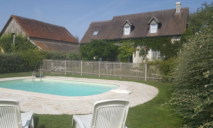 Sennevieres Other | Winegrower's cottage