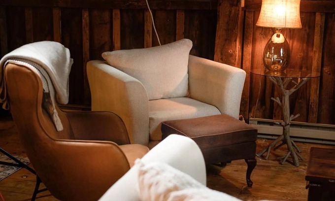 Nottingham House | Winery & Vineyard Mill with 1000+ acres of hiking. Farm with Goats & Horses