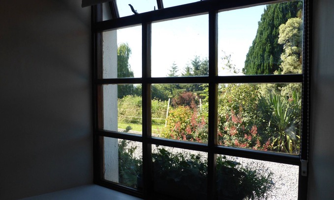 Kilmaganny Apartment | Wing of 18th Century School House