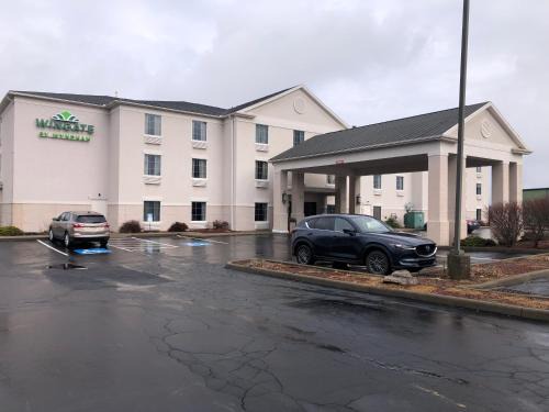 Grove City Hotel | Wingate by Wyndham Grove City