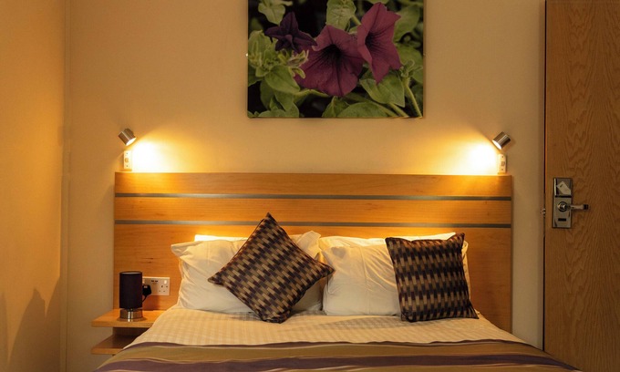 Llanbradach Hotel | Wingfield Hotel