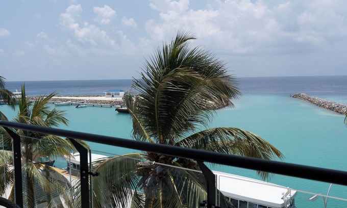 Kamadhoo House | Wings by Hawks Hotels