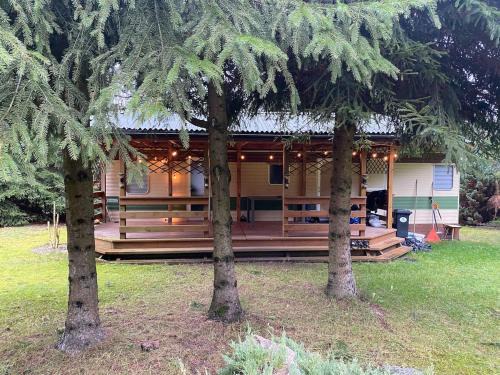 Winiec House | Winiec Dutch Cottage