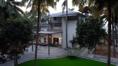 Tirupur Hotel | Winners Hill Resorts