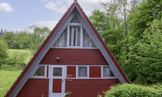 Machtlos House | Winnetou by Interhome