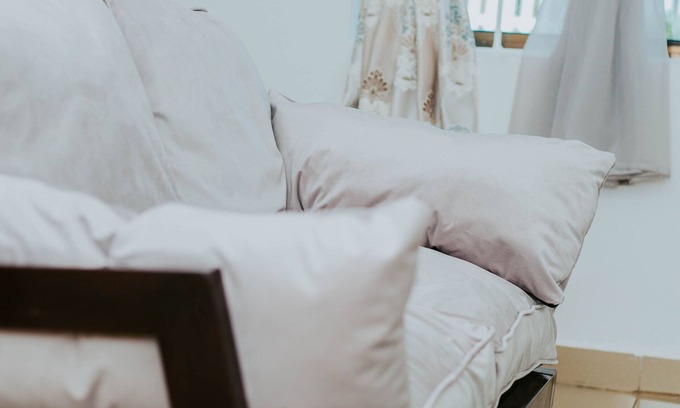 Iringa House | Winnie's Cozy Home
