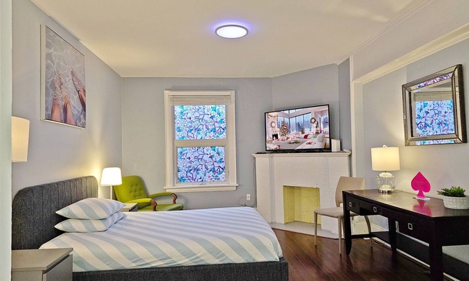 Winnipeg Bed & Breakfast | Winnipeg Holiday