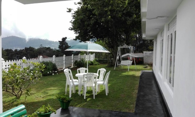 Hawa Eliya Villa | Winter Breeze Holiday Home