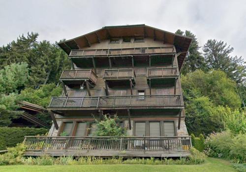 Megeve Ski Chalet | Winter Deluxe Chalet Megève