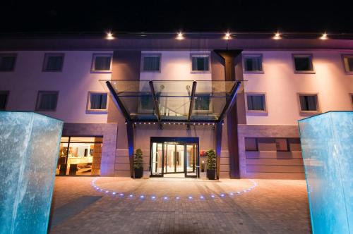 Grassobbio Hotel | Winter Garden Hotel Bergamo Airport