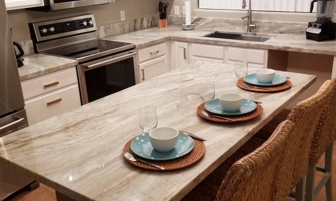Fountain Hills Condo | Winter Getaway