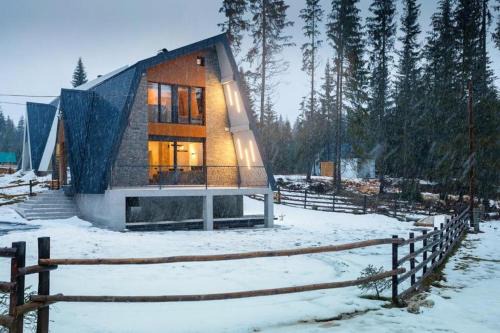 Kasidoli Ski Chalet | Winter House TT Jahorina