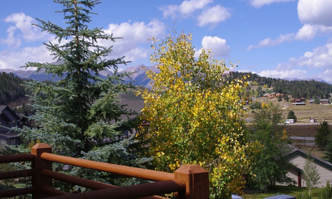 Summit Cove Condo | Winter is calling and so is your next Mountain Stay!