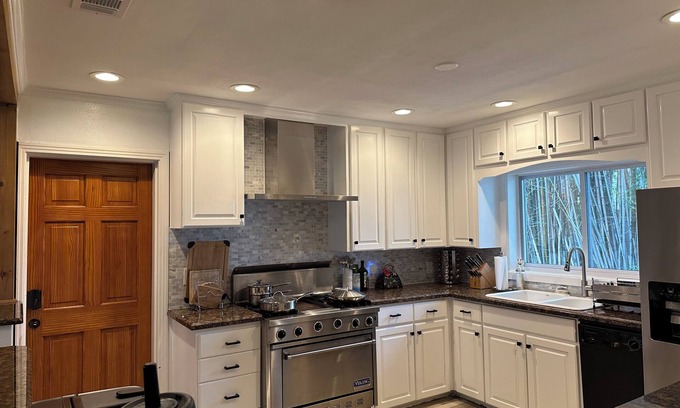 Fairvilla House | Winter Park Retreat