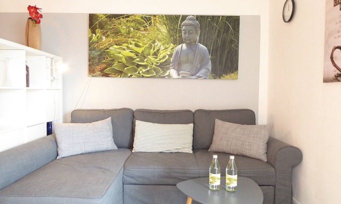 Winterberg Apartment | ★Winterberg Sunrise★ private terrace★ WiFi ★ for up to 4 people ★Sauna