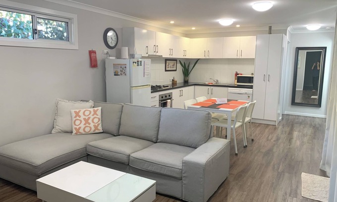 Winthrop Villa | Winthrop's Vacation Home