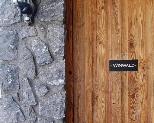 Wald am Arlberg Apartment | Winwald - Arlberg Chalets (Wald-am-Arlberg)