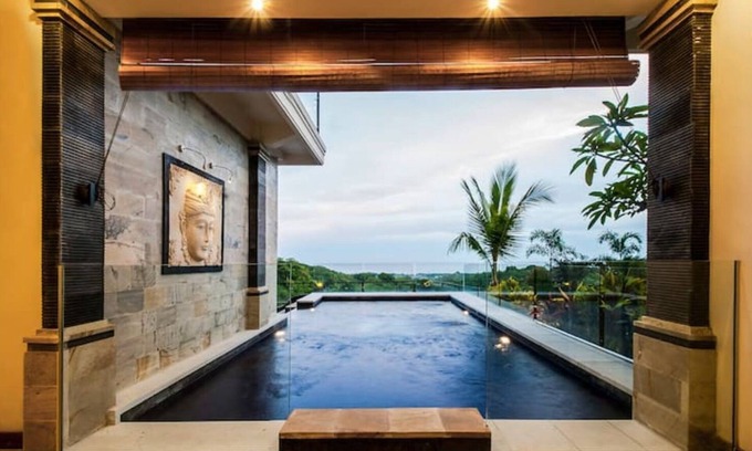 Kayu Putih Villa | Winy-villa Lovina