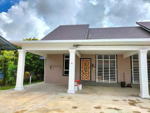 Kota Bharu House | Wipah Guest House in Kampung Lundang, Kota Bharu
