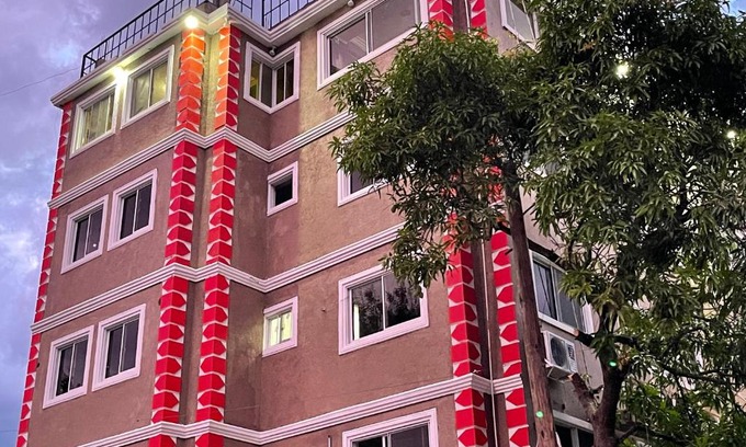 Hinche Hotel | Wisba Quality View Hotel