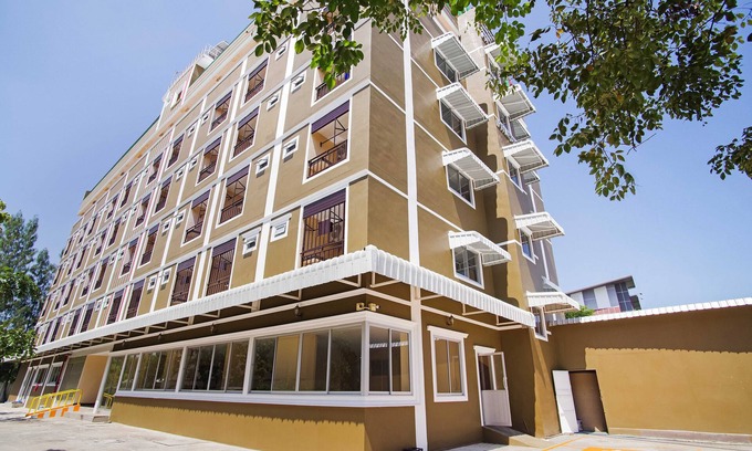 Chachoengsao Hotel | Wises Hotel