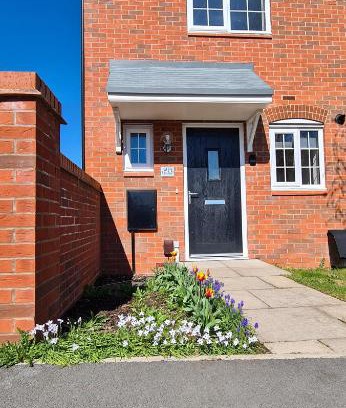 Lichfield Apartment | Wishart Drive