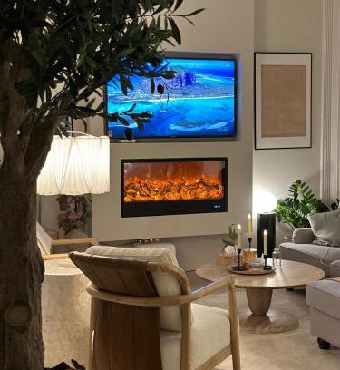 Mina Al Arab Villa | Wishes Luxury villa near to beach