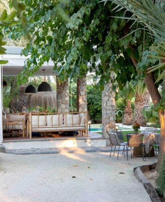 Algoda House | Wishome - Villa Bonita en Alicante