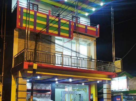 Ternate Hotel | Wisma Aira