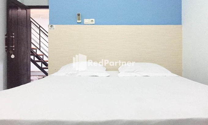 Palopo Hotel | Wisma Andini Palopo RedPartner