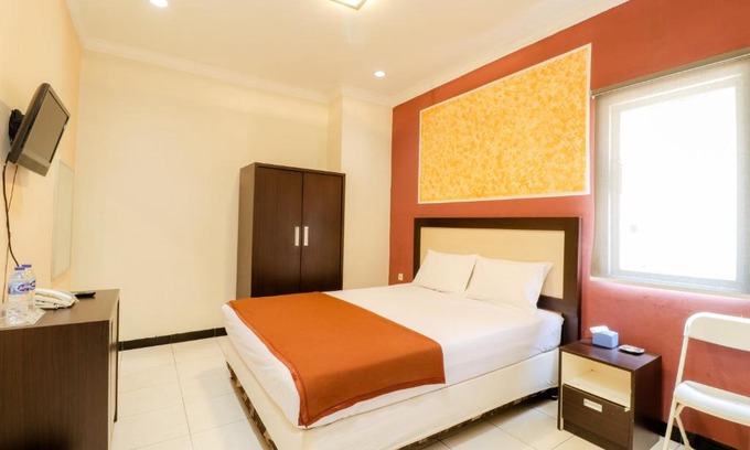 Makassar House | Wisma Banda
