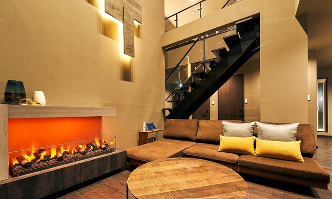 Hakone House | With massage chair Maisonette hot spring/Ashigarashimo-gun Kanagawa