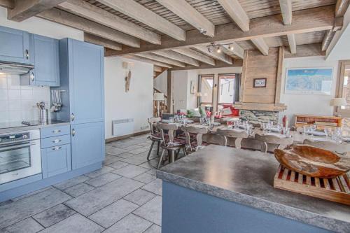 Vallandry Ski Chalet | Wittenburg