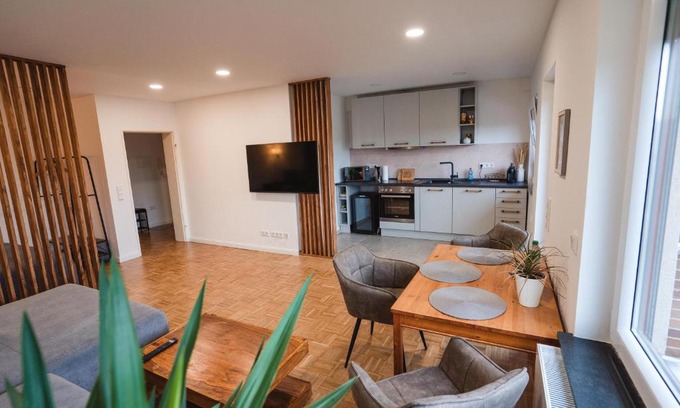 Gifhorn Apartment | WITTMANN Ganze Apartments in Gifhorn