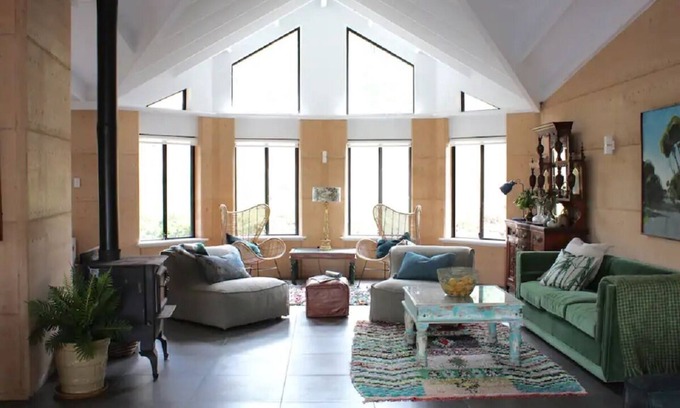 Wellington Mill Cottage | Witts End South luxury family home