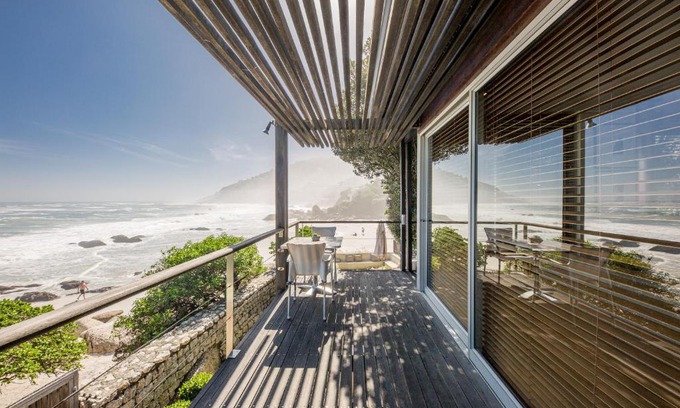 Clifton Villa | Wixy