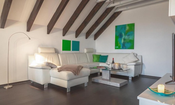 Mitte House | WK - Suite