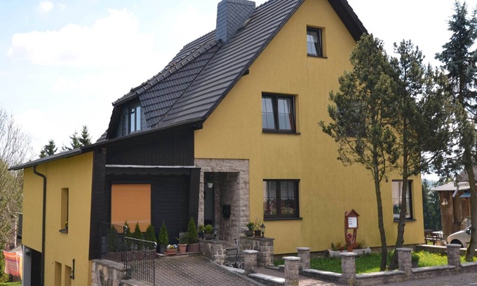 Frauenwald Apartment | Wohnung in Frauenwald am Wald
